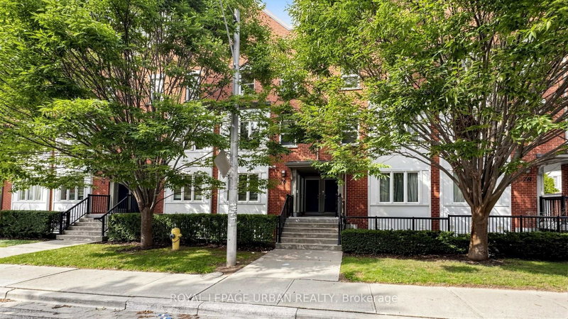 Image of home for listing MLS® E13880528