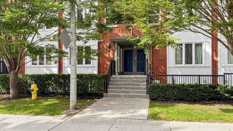 Image of home for listing MLS® E13880528