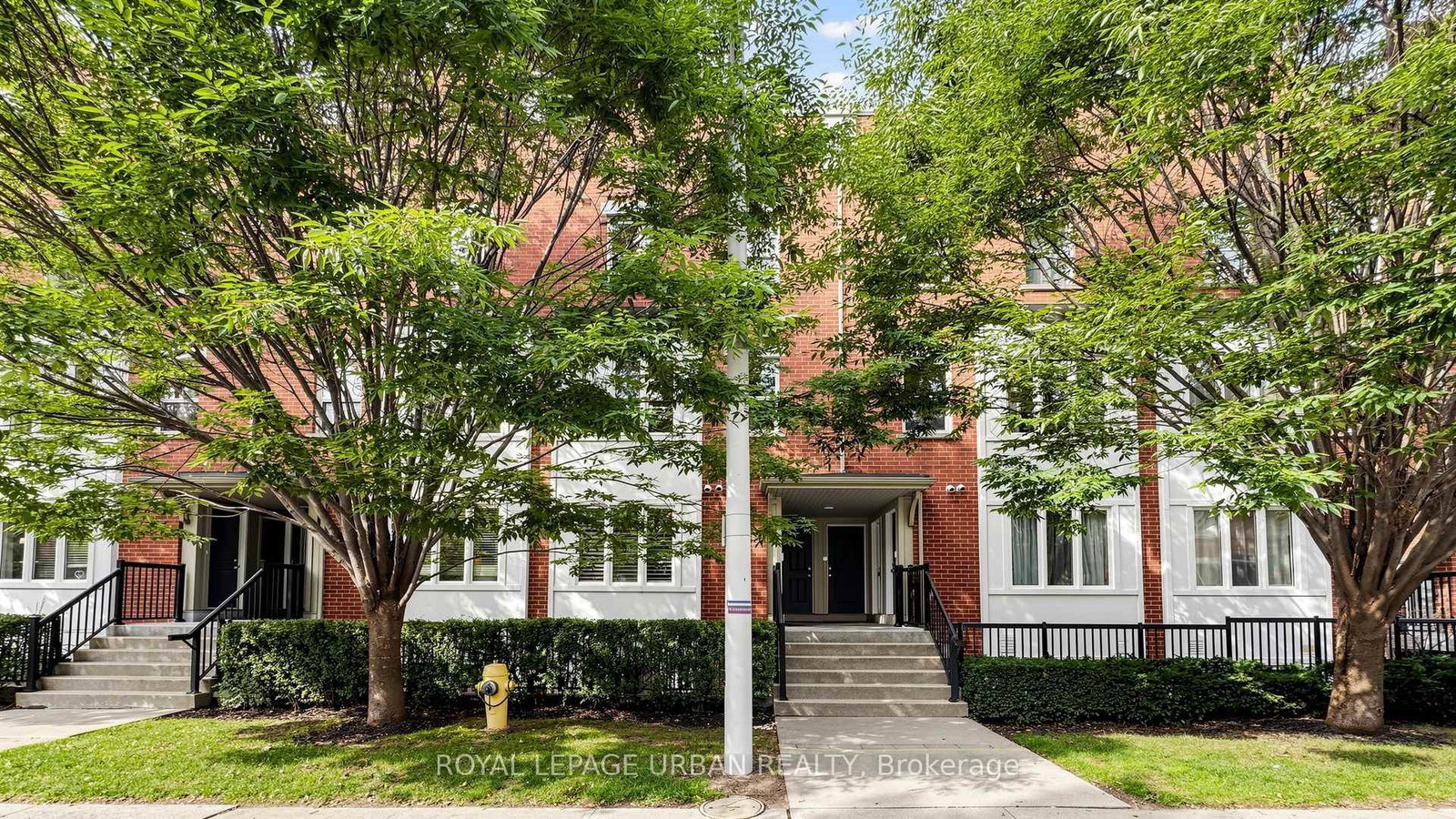 Image of home for listing MLS® E13880540