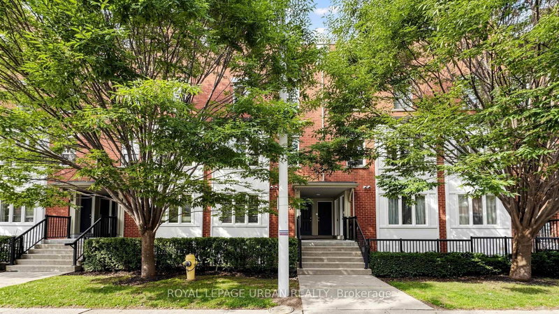 Image of home for listing MLS® E13880540