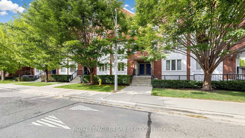 Image of home for listing MLS® E13880540