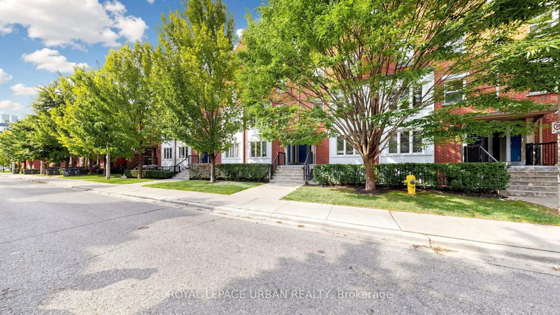 Image of home for listing MLS® E13880540