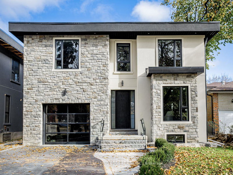 Image of home for listing MLS® E13880688