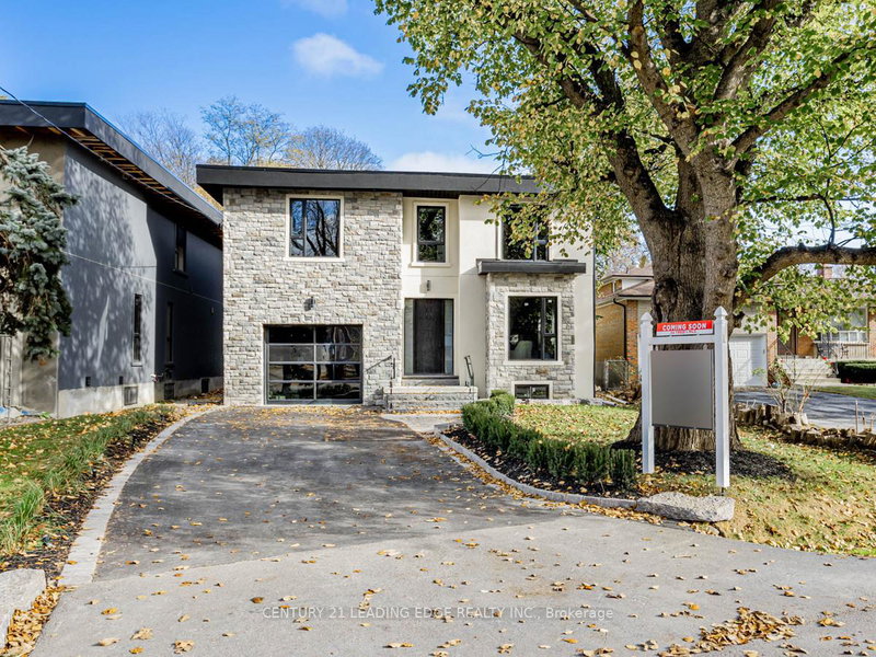 Image of home for listing MLS® E13880702