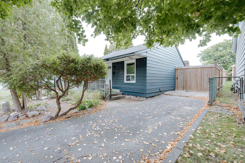 Image of home for listing MLS® E13880712