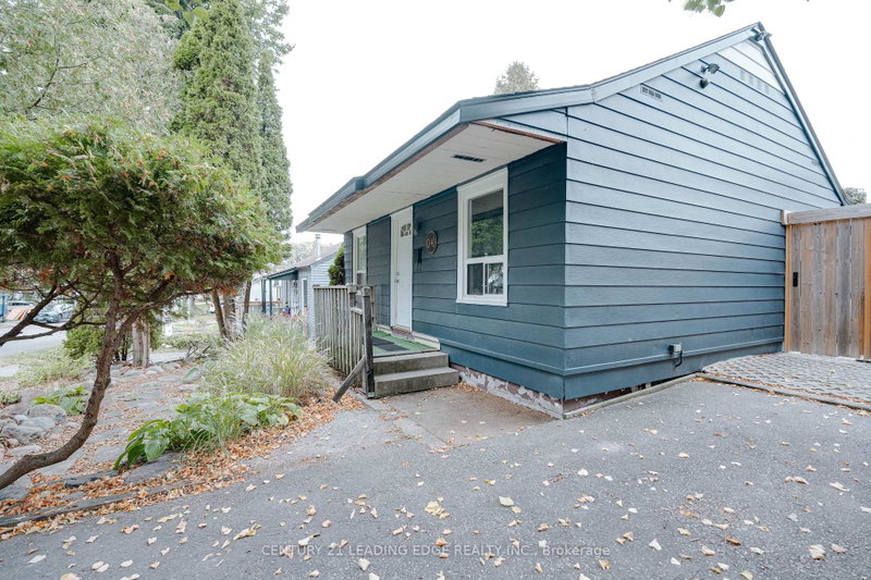Image of home for listing MLS® E13880712