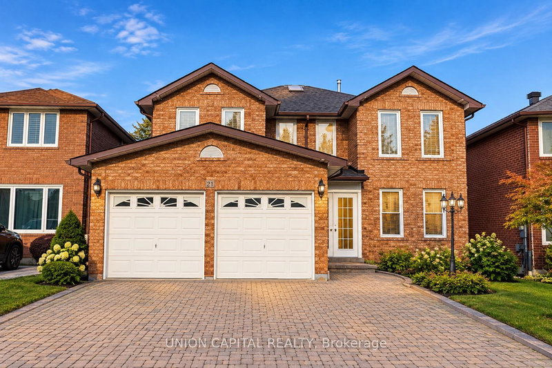 Image of home for listing MLS® E13880888