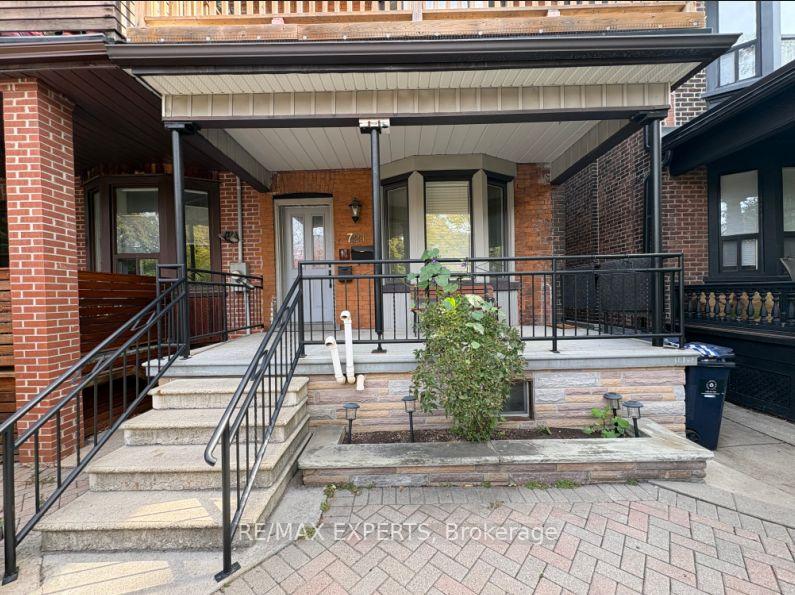 Image of home for listing MLS® E13880978