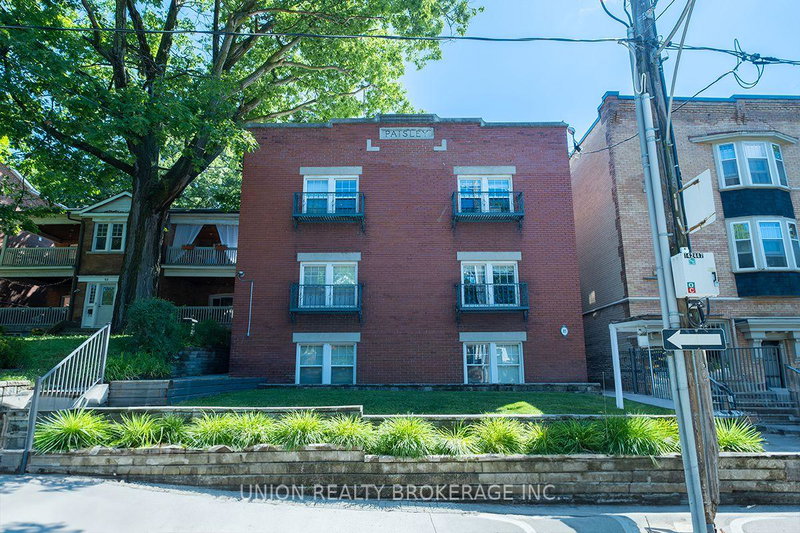 Image of home for listing MLS® E13880984