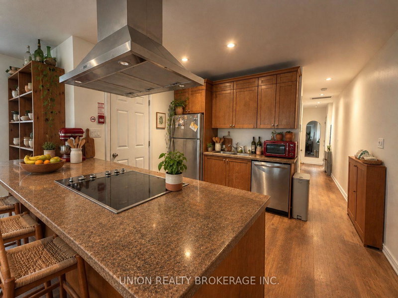 Image of home for listing MLS® E13880984