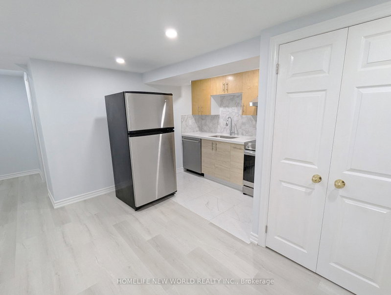 Image of home for listing MLS® E13880986