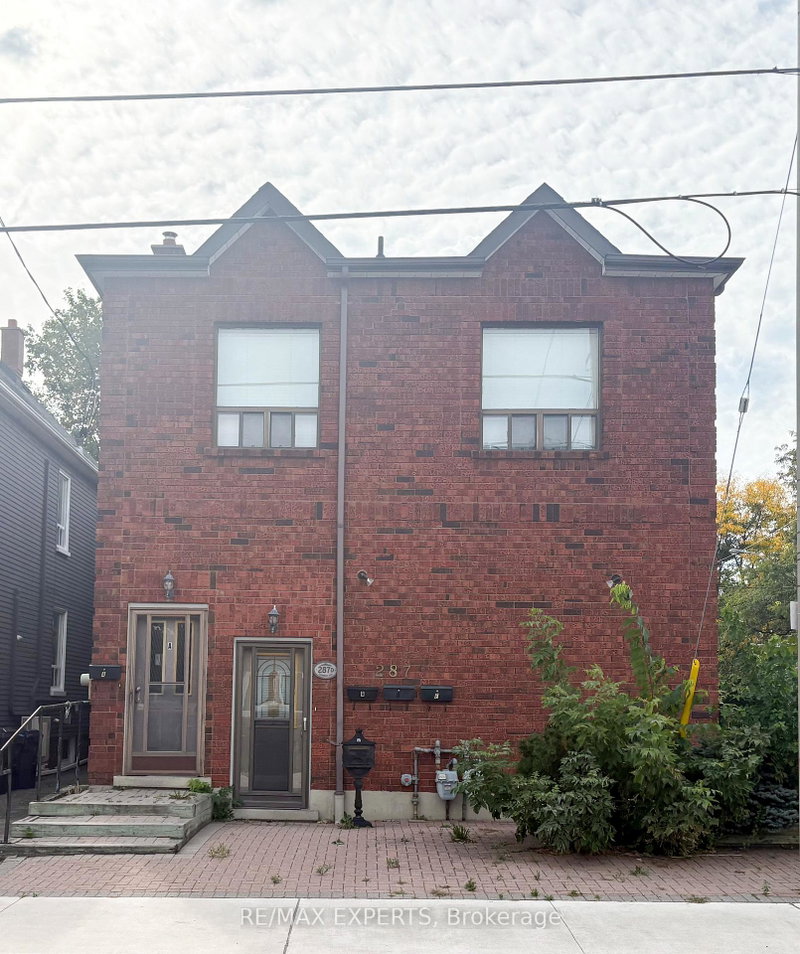 Image of home for listing MLS® E13881016