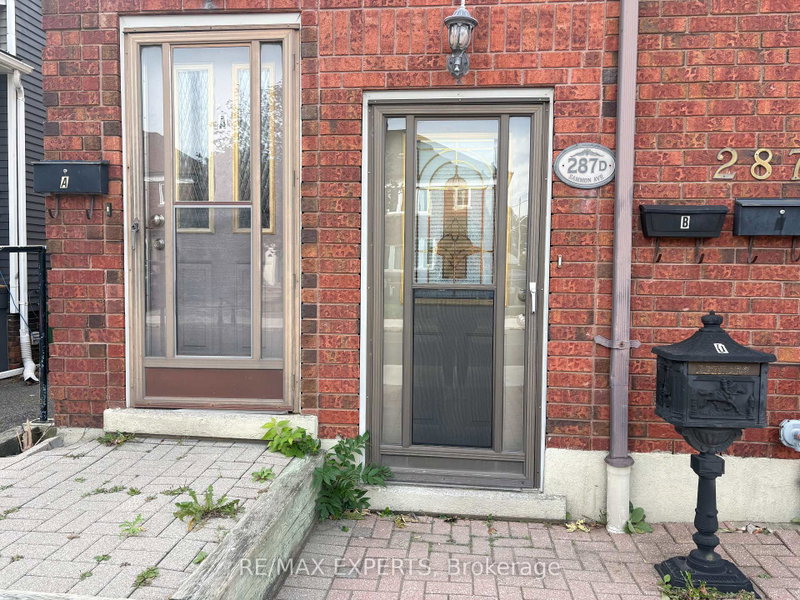 Image of home for listing MLS® E13881016