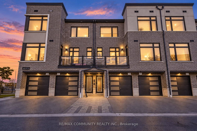 Image of home for listing MLS® E13881226