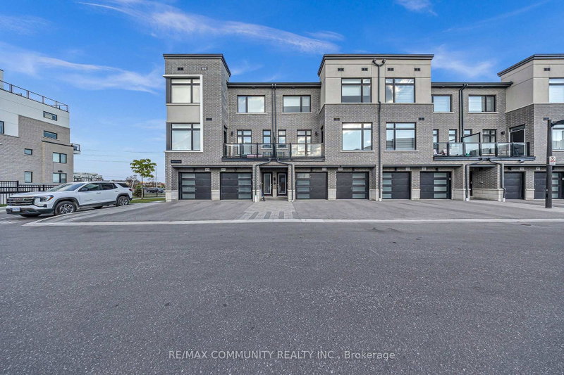 Image of home for listing MLS® E13881226