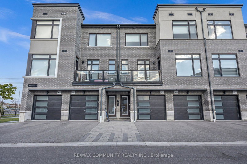 Image of home for listing MLS® E13881226