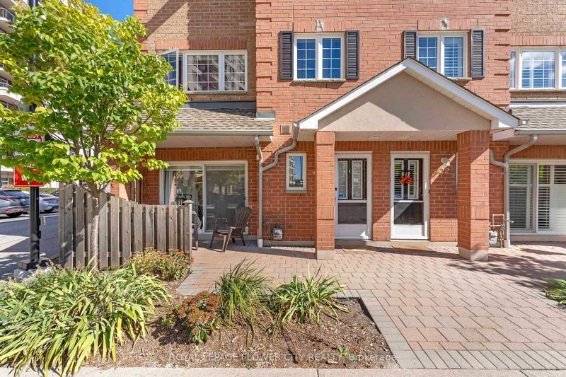 Image of home for listing MLS® E13881320