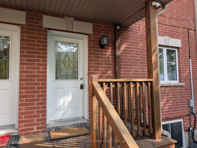 Image of home for listing MLS® E13881350