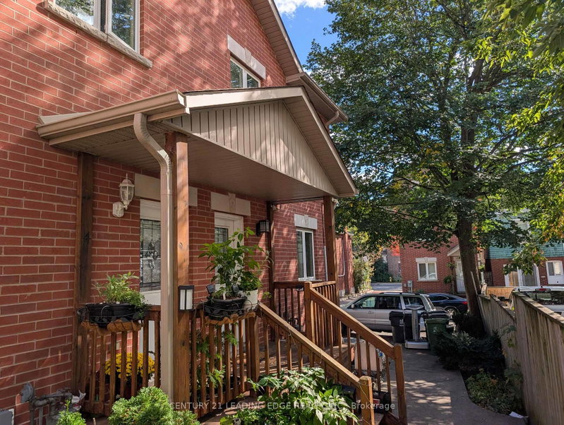 Image of home for listing MLS® E13881350