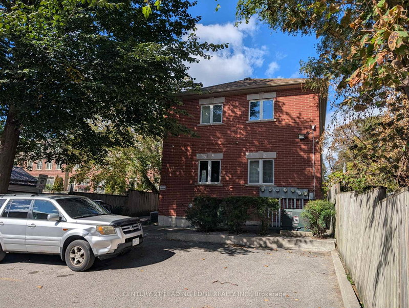 Image of home for listing MLS® E13881350