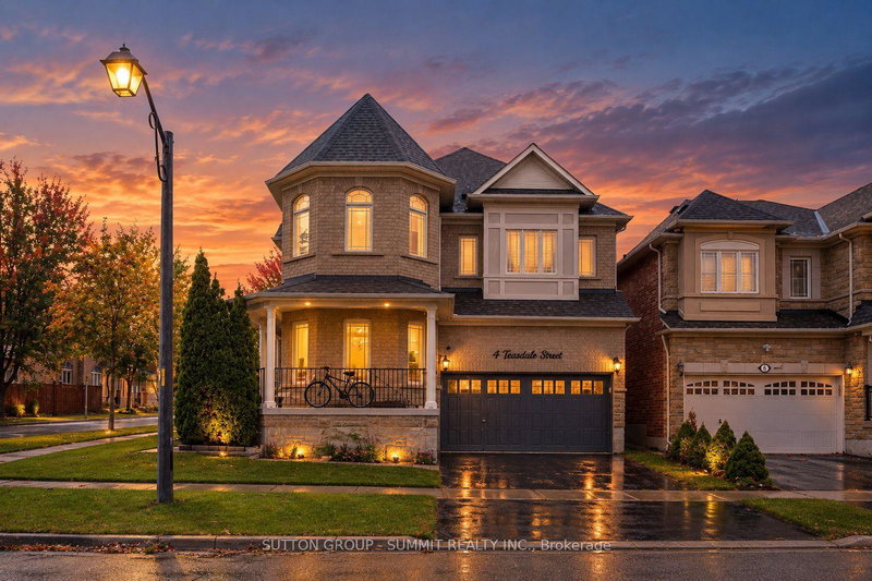 Image of home for listing MLS® E13881366