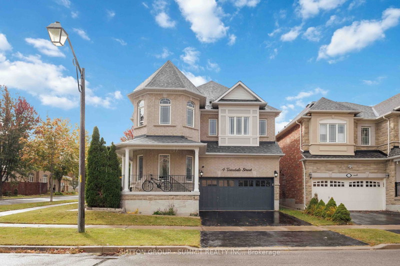 Image of home for listing MLS® E13881366