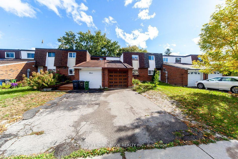 Image of home for listing MLS® E13881374