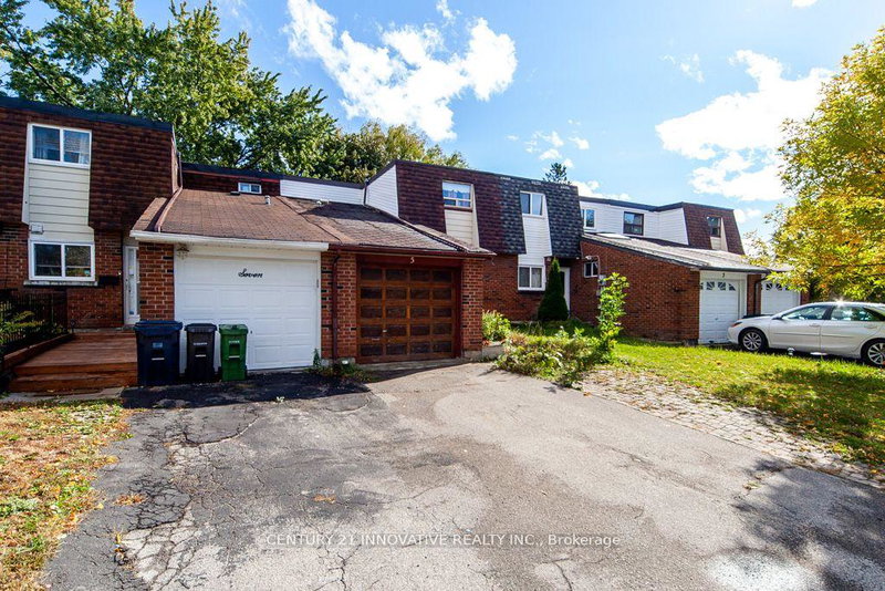 Image of home for listing MLS® E13881374