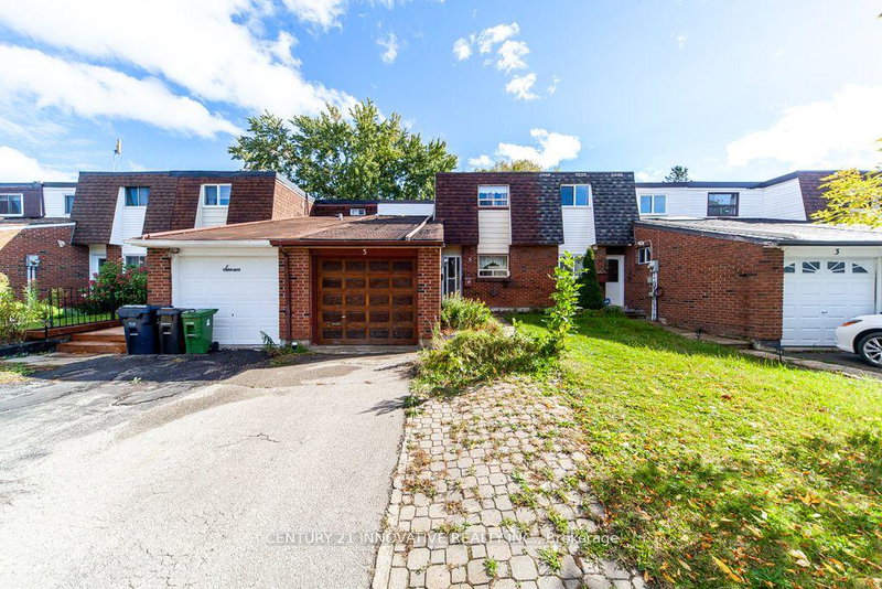 Image of home for listing MLS® E13881374