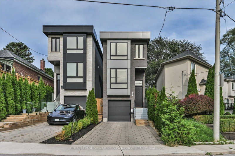 Image of home for listing MLS® E13881424