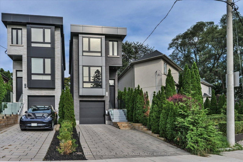 Image of home for listing MLS® E13881424