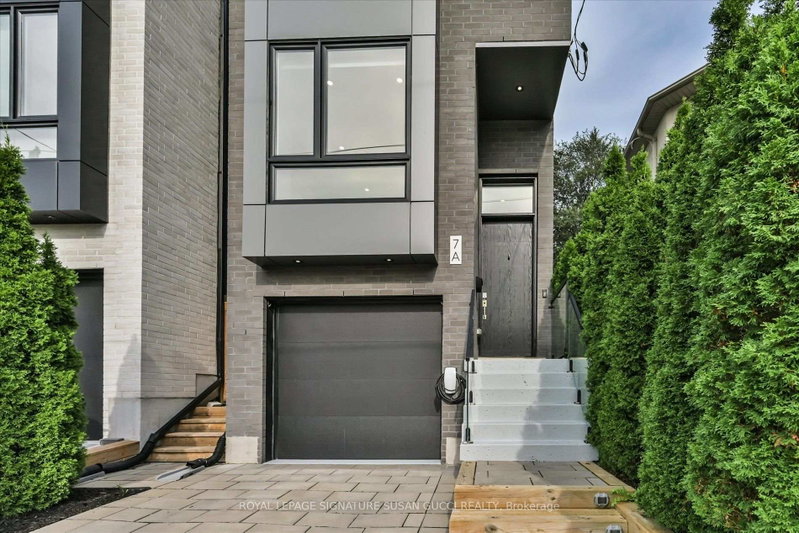Image of home for listing MLS® E13881424
