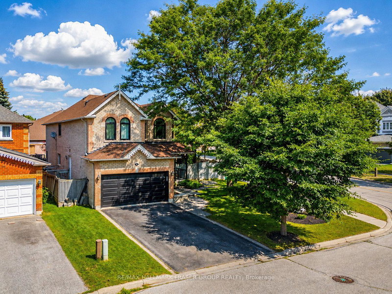 Image of home for listing MLS® E13881512