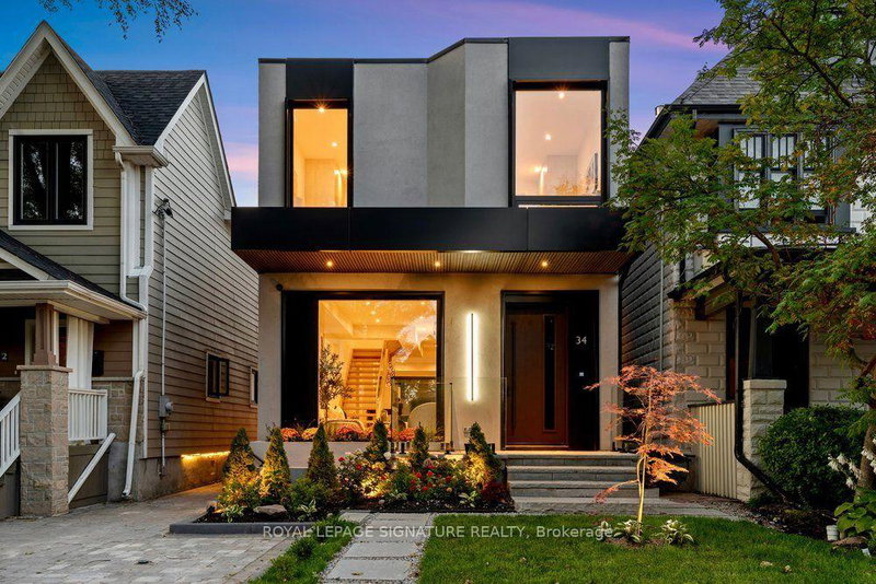 Image of home for listing MLS® E13881598