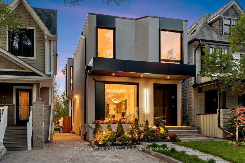 Image of home for listing MLS® E13881598