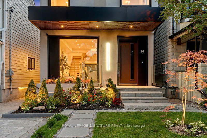 Image of home for listing MLS® E13881598