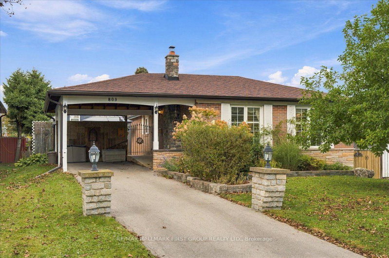 Image of home for listing MLS® E13881632