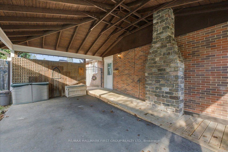 Image of home for listing MLS® E13881632
