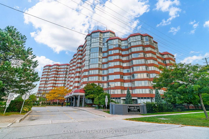 Image of home for listing MLS® E13881664