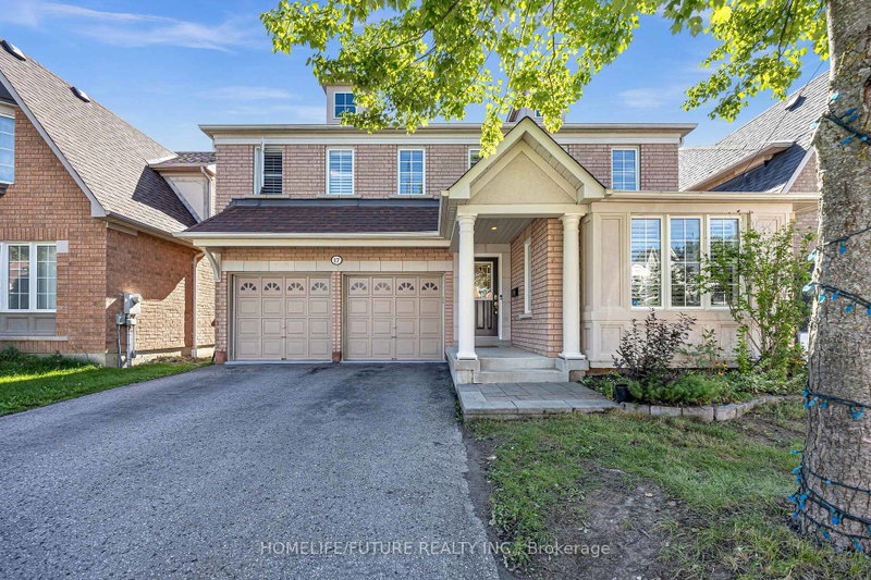 Image of home for listing MLS® E13881710
