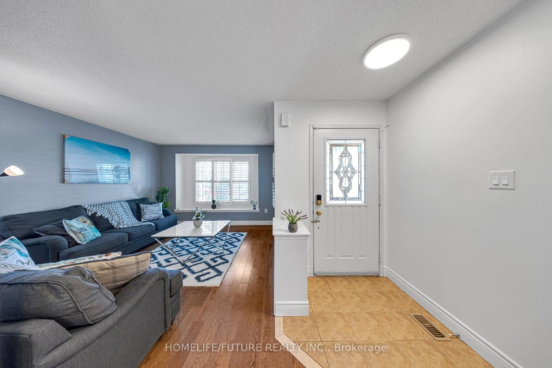Image of home for listing MLS® E13881710