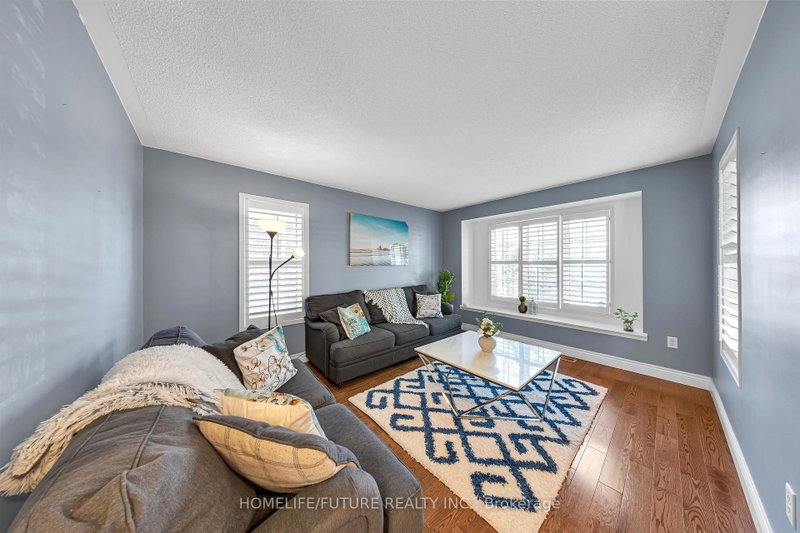 Image of home for listing MLS® E13881710