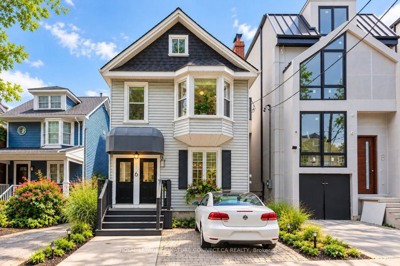 Image of home for listing MLS® E13881736