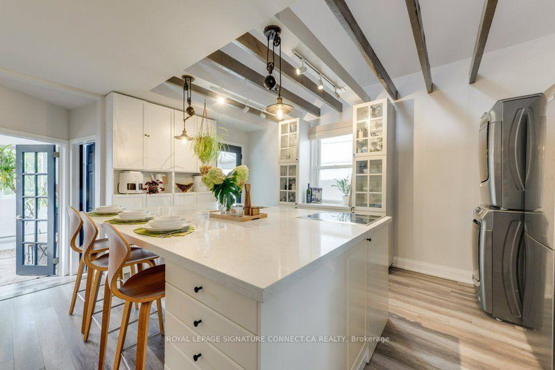 Image of home for listing MLS® E13881736