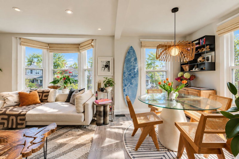 Image of home for listing MLS® E13881736