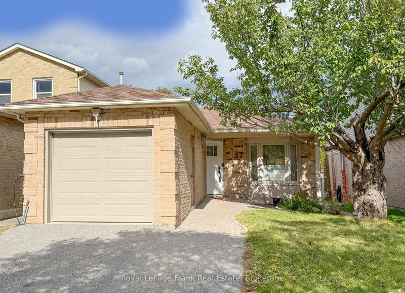 Image of home for listing MLS® E13881750