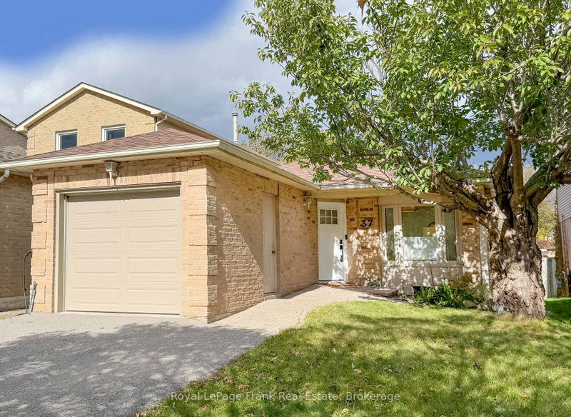 Image of home for listing MLS® E13881750