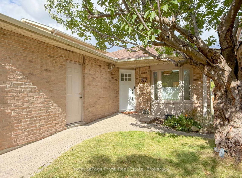 Image of home for listing MLS® E13881750