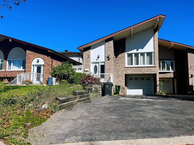 Image of home for listing MLS® E13881840