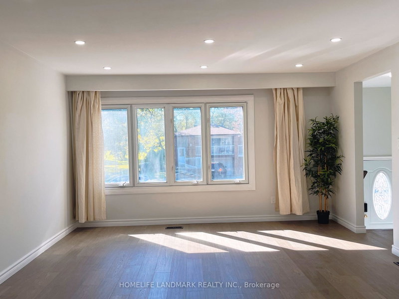 Image of home for listing MLS® E13881840